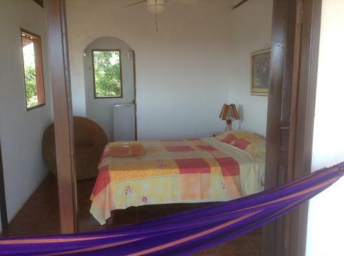 Albergue Angauel Inn Cerro Playa Rosada