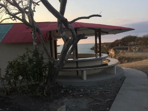 Albergue Angauel Inn Cerro Playa Rosada