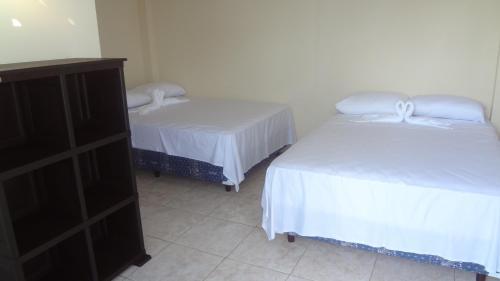 Hostal Galeon Residencia Familiar