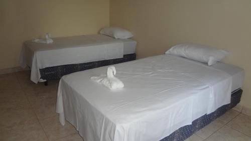 Hostal Galeon Residencia Familiar