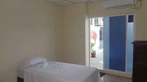 Hostal Galeon Residencia Familiar