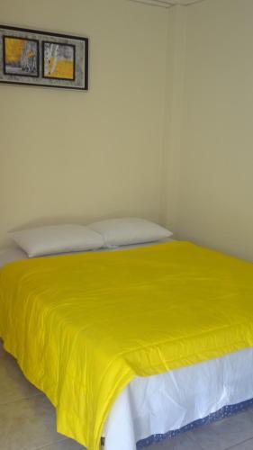 Hostal Galeon Residencia Familiar