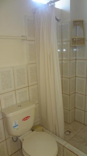 Hostal Galeon Residencia Familiar