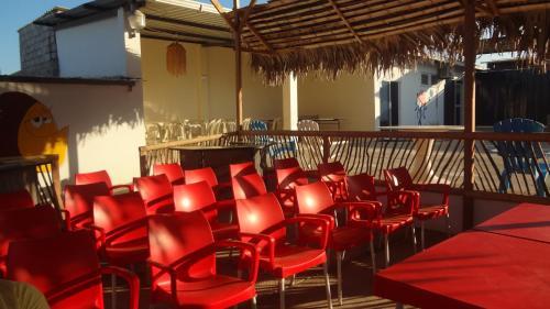 Hostal Galeon Residencia Familiar