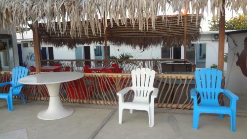 Hostal Galeon Residencia Familiar