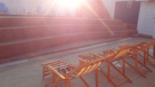 Hostal Galeon Residencia Familiar