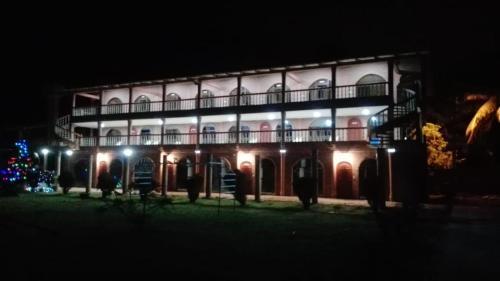 Suite Hotel Romanos