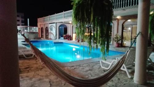 Suite Hotel Romanos