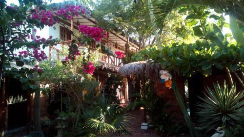 Lodge La Posada Del Sueco