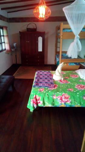 Lodge La Posada Del Sueco