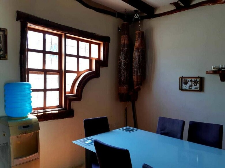 Villa Casa Veraneras Playas