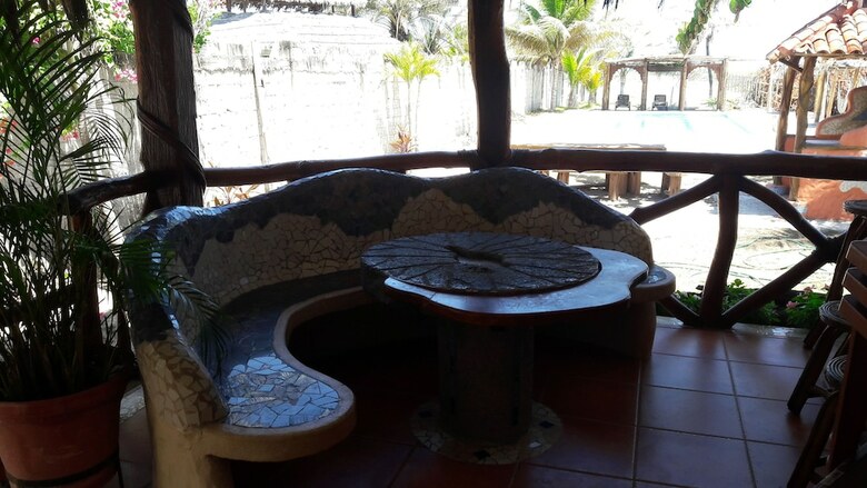 Villa Casa Veraneras Playas