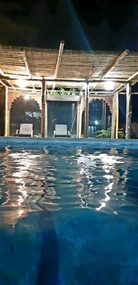 Villa Casa Veraneras Playas
