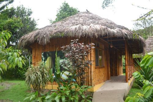 Shandia Lodge