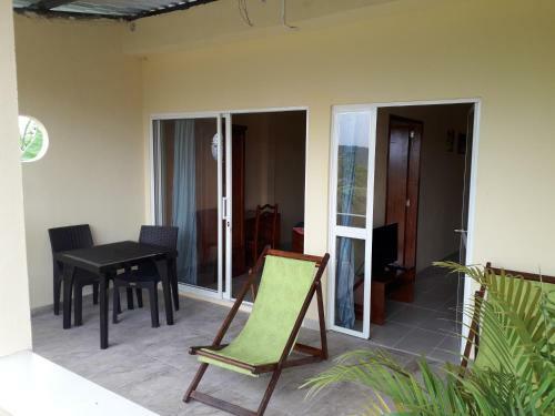 Albergue Hostal Tena �aui