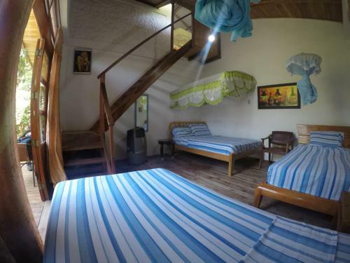 Albergue Hosteria Itapoa