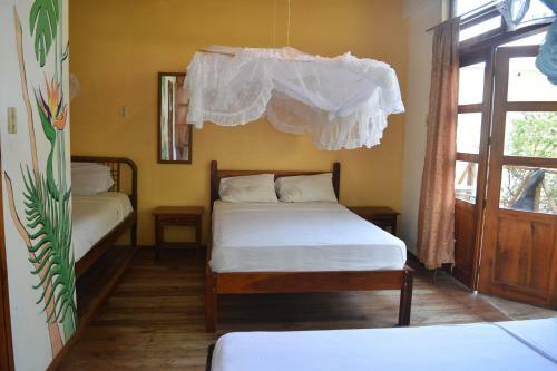 Albergue Hosteria Itapoa