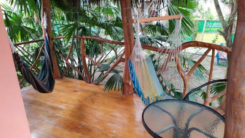 Albergue Hosteria Itapoa