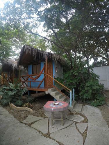 Albergue Hosteria Itapoa