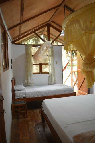 Albergue Hosteria Itapoa