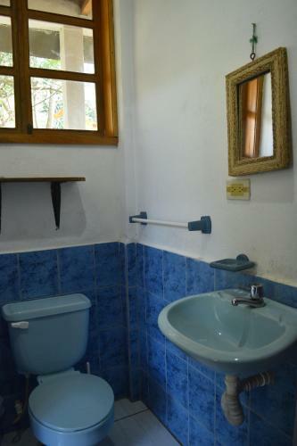 Albergue Hosteria Itapoa