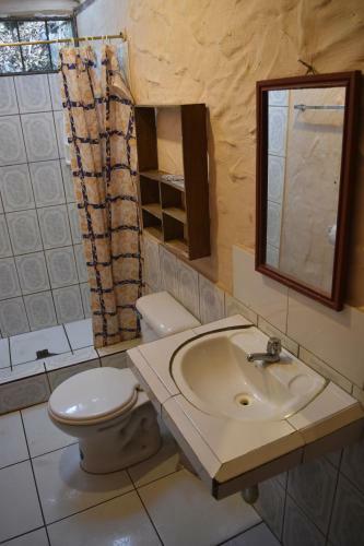 Albergue Hosteria Itapoa