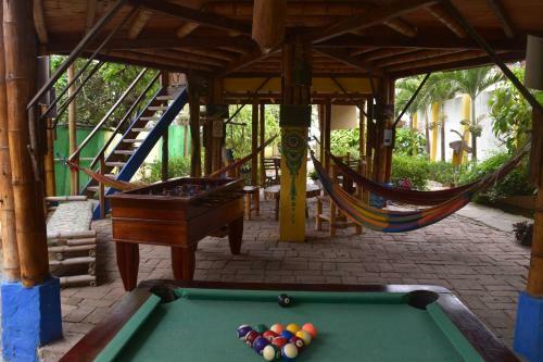 Albergue Hosteria Itapoa