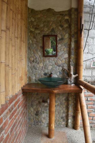 Albergue Hosteria Itapoa