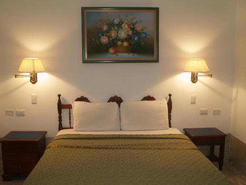 Hotel Pacifico