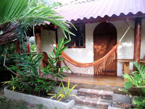 Posada Hosteria Labarquita