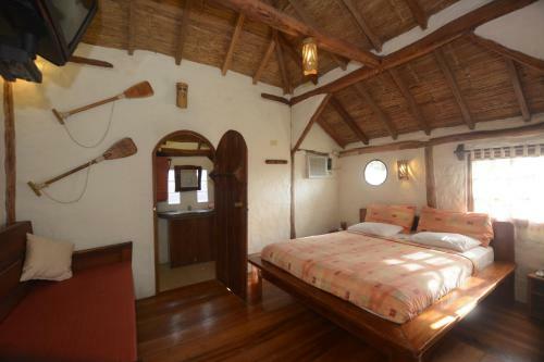 Posada Hosteria Labarquita