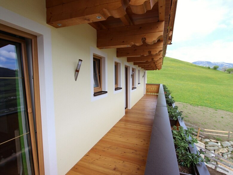 Cozy Apartment In Mittersill Near Ski Area