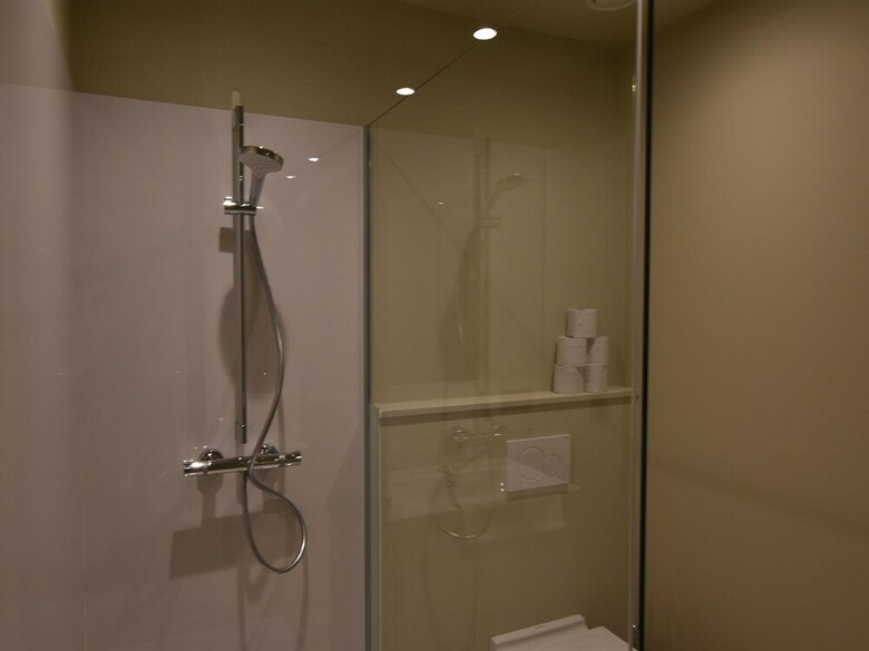 Luxurious Apartment In Nieuwpoort With Jacuzzi
