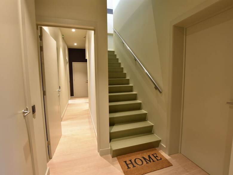 Luxurious Apartment In Nieuwpoort With Jacuzzi