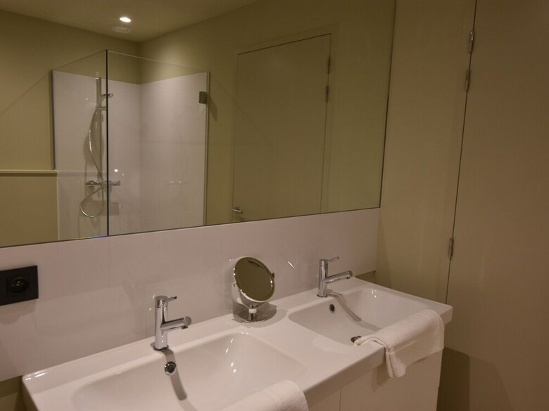 Luxurious Apartment In Nieuwpoort With Jacuzzi