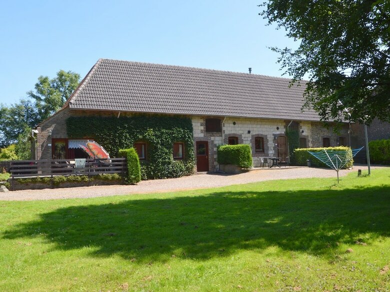 Modern Apartment In Noorbeek With Forest Near