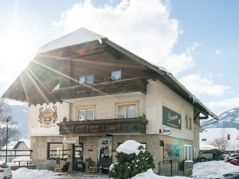 Modern Apartment In Sankt Michael In Lungau With Terrace