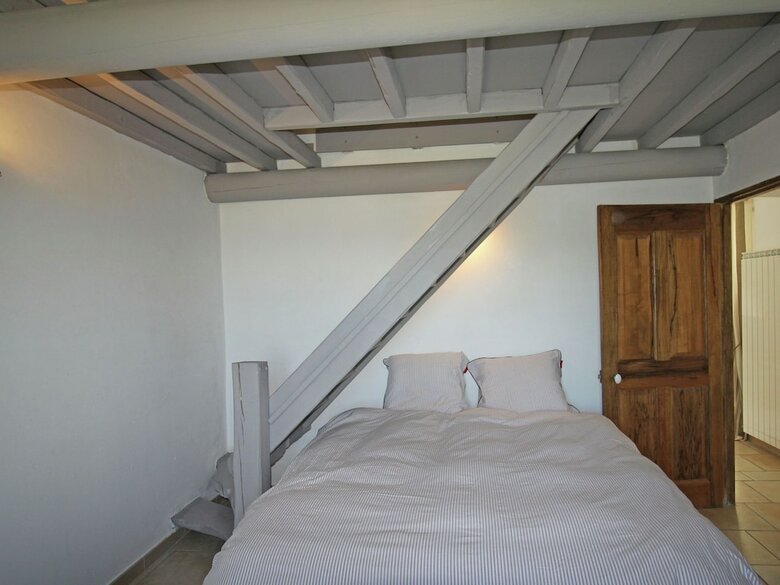 Villa Beautiful, Renovated Bastide With Private Pool And Panoramic Views, 3km From Apt
