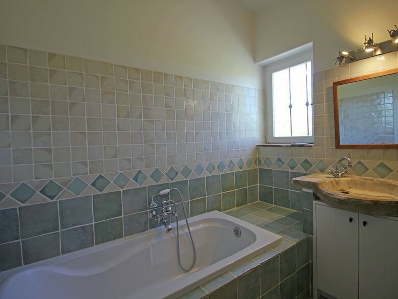 Villa Beautiful, Renovated Bastide With Private Pool And Panoramic Views, 3km From Apt