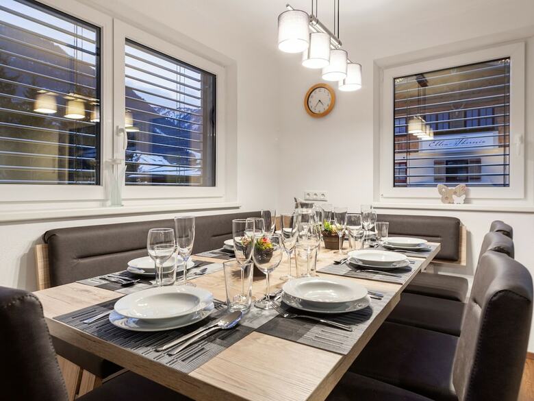 Cozy Apartment In Neukirchen Am Gro�venediger With Terrace