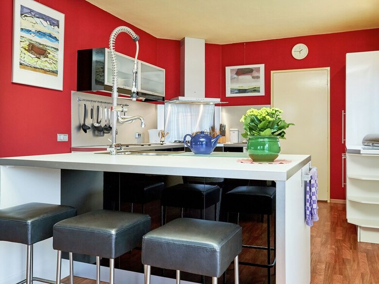 Luxurious Holiday Home In Valthermond With Terrace