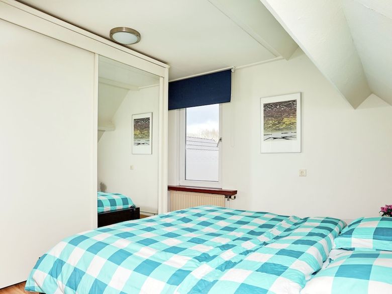 Luxurious Holiday Home In Valthermond With Terrace