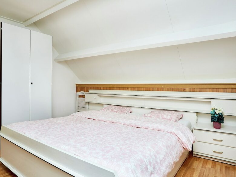 Luxurious Holiday Home In Valthermond With Terrace