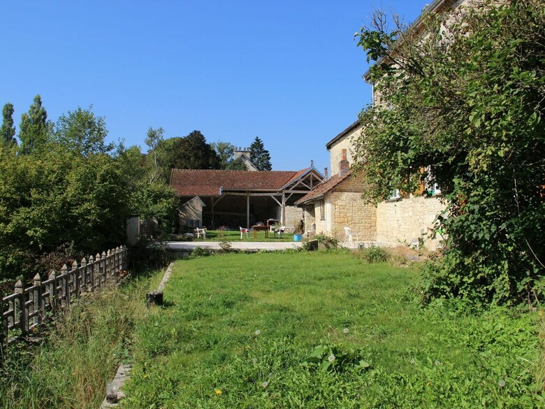 Authentic, Renovated Country House With Private Heated Pool
