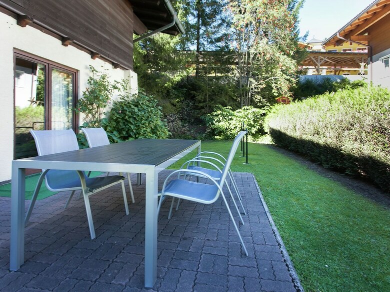 Lovely Chalet With Sauna In Saalbach-hinterglemm