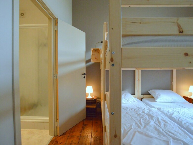 Delightful Holiday Home In Voeren Near Forest