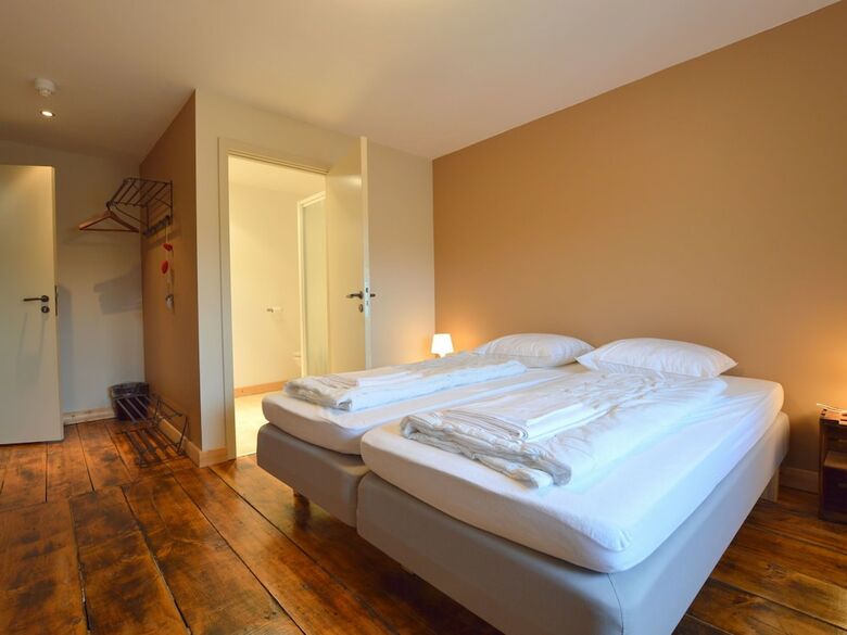 Delightful Holiday Home In Voeren Near Forest
