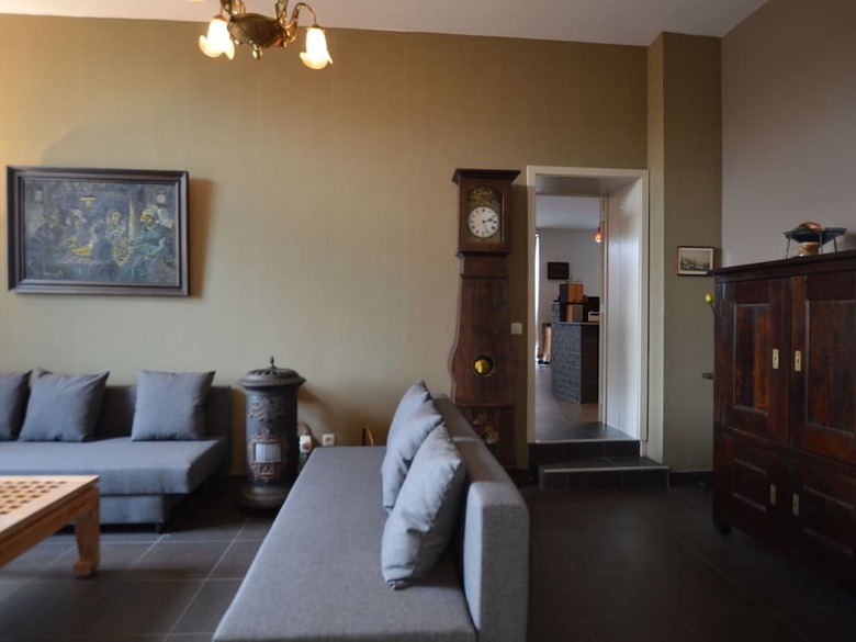 Delightful Holiday Home In Voeren Near Forest