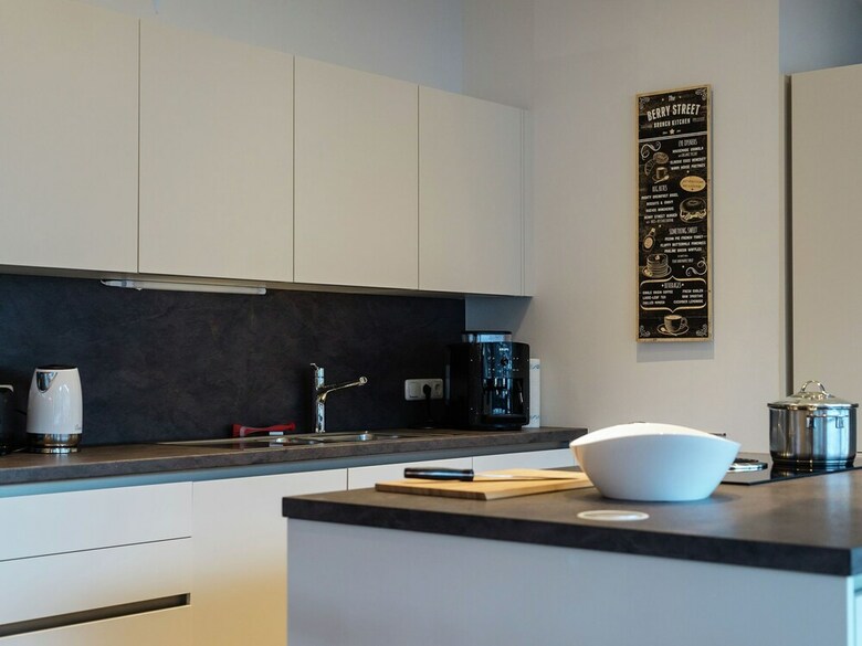 Modern Apartment Near Ski Area In Niedernsill