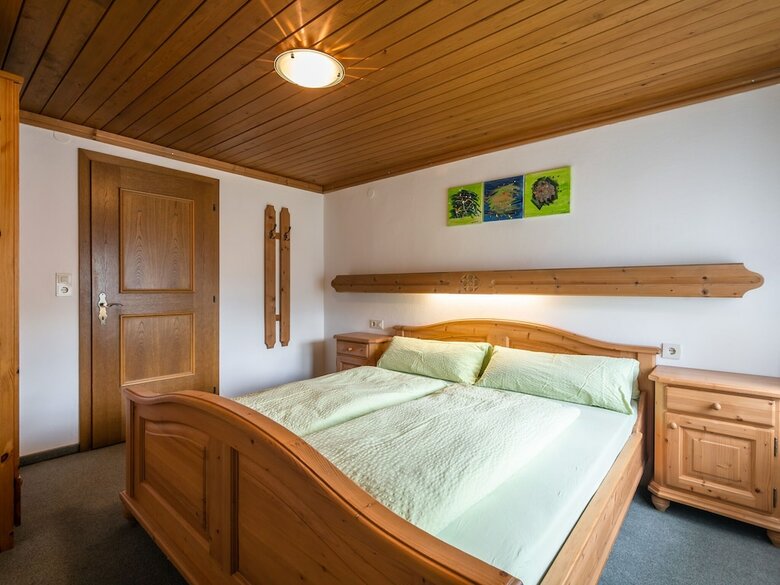 Cozy Apartment In Tyrol With Balcony